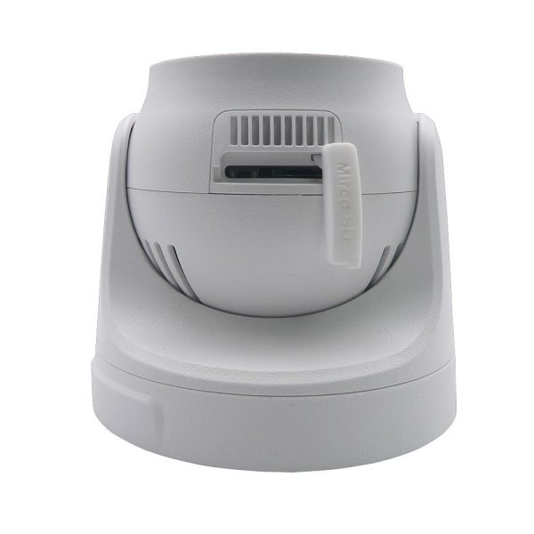 Видеокамера ST-SX4532 POE Wi-Fi LIGHT 4Мп (объектив 2,8mm)